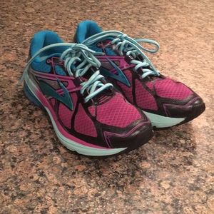 Brooks Ravenna 7